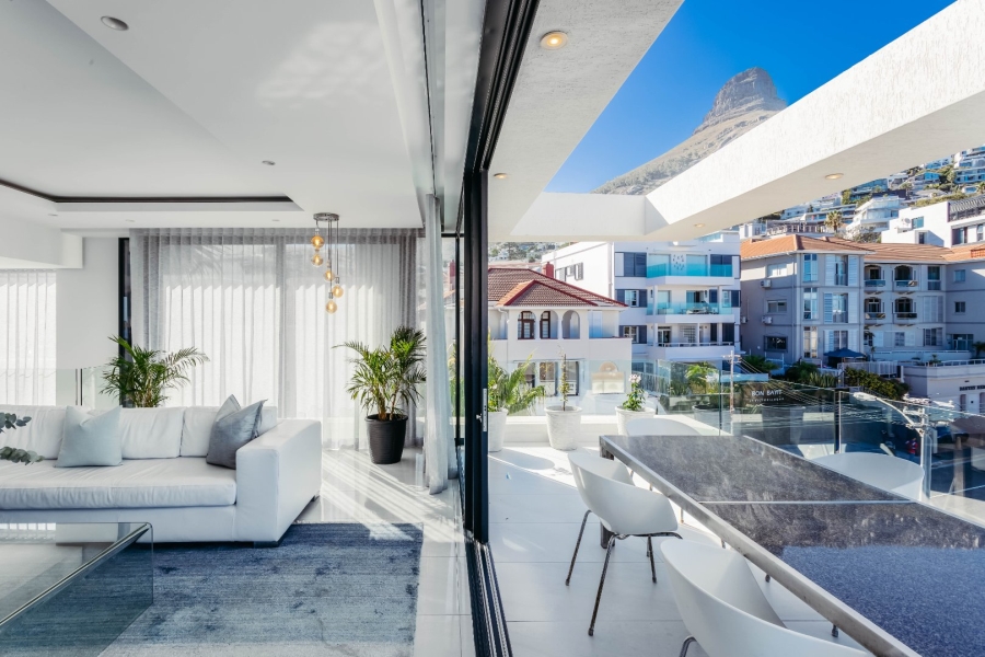 To Let 3 Bedroom Property for Rent in Bantry Bay Western Cape